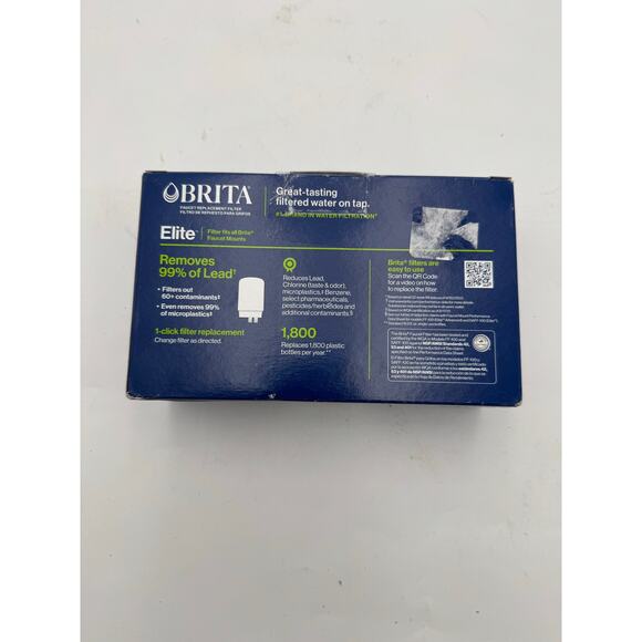 Brita Elite Water Filter Replacement - Picture 5 of 6